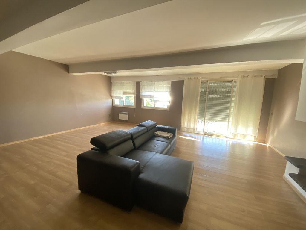 Achat duplex à vendre 5 pièces 188 m² - Castelnaudary