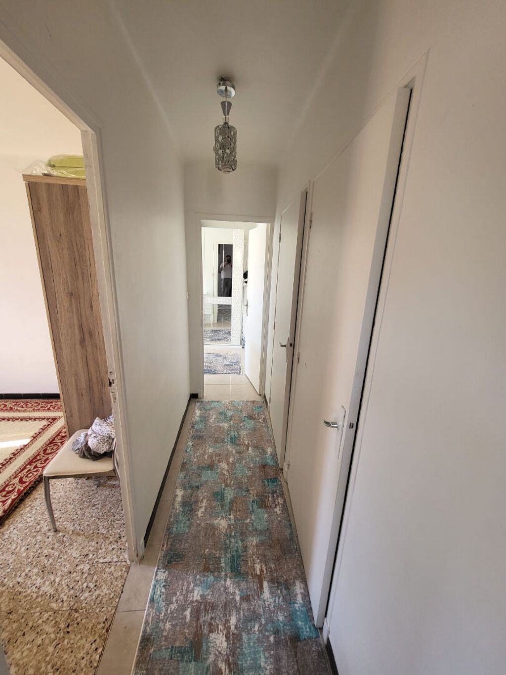 Achat appartement 4 pièce(s) Marseille 15ème arrondissement