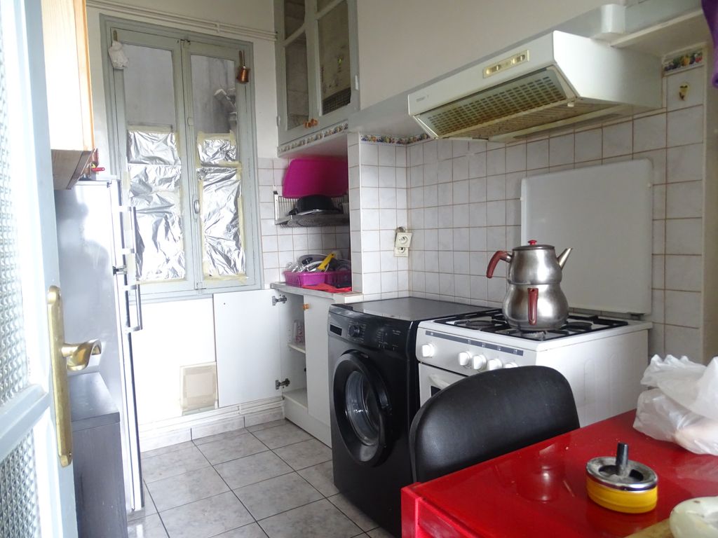 Achat appartement 2 pièce(s) Marseille 15ème arrondissement