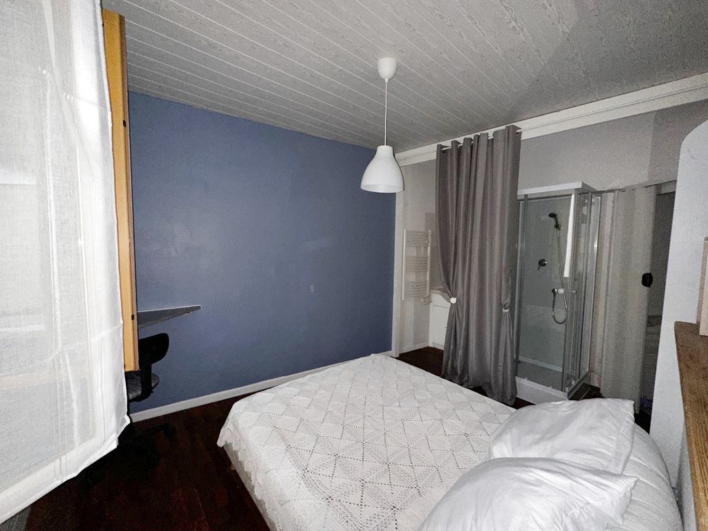 Achat studio à vendre 21 m² - Vichy