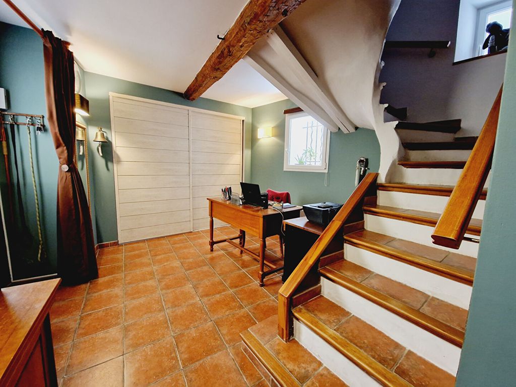 Achat maison à vendre 3 chambres 107 m² - Narbonne