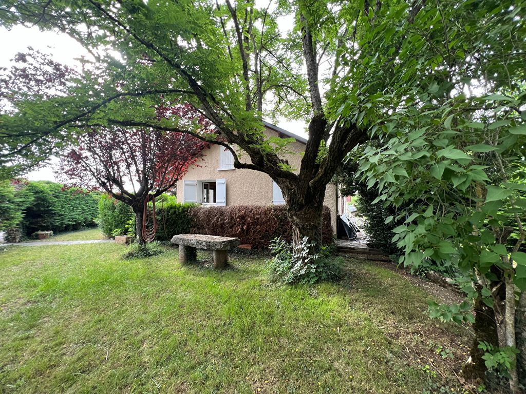 Achat maison 4 chambre(s) - La Loubière