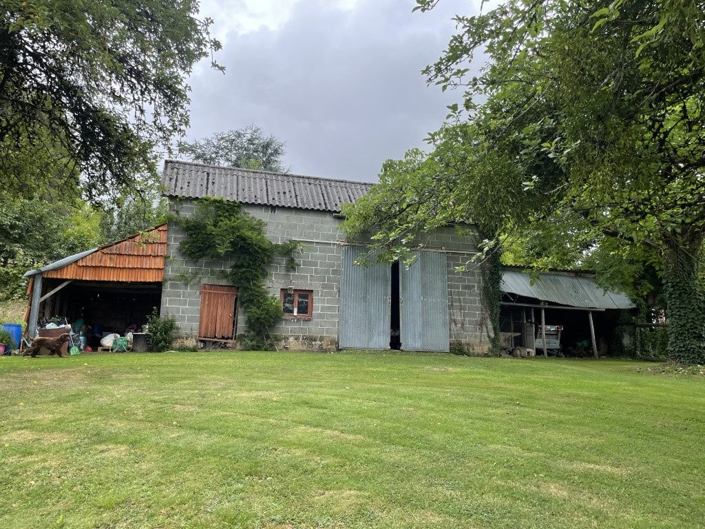 Achat maison 2 chambre(s) - Montgibaud