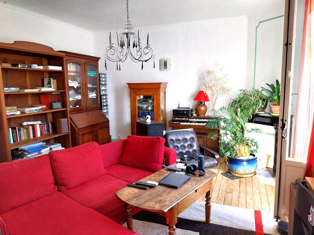 Achat appartement à vendre 3 pièces 72 m² - Vichy