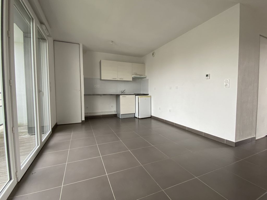 Achat appartement à vendre 2 pièces 40 m² - Châtelaillon-Plage