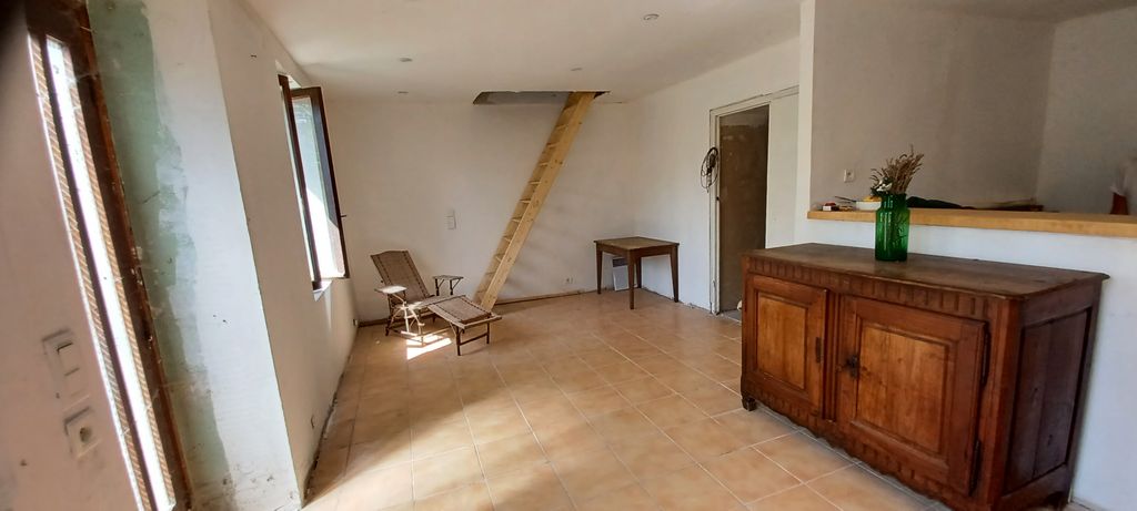 Achat maison 1 chambre(s) - Saint-Hilaire