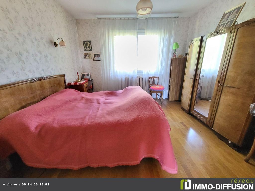 Achat maison 4 chambre(s) - Neuville-les-Dames