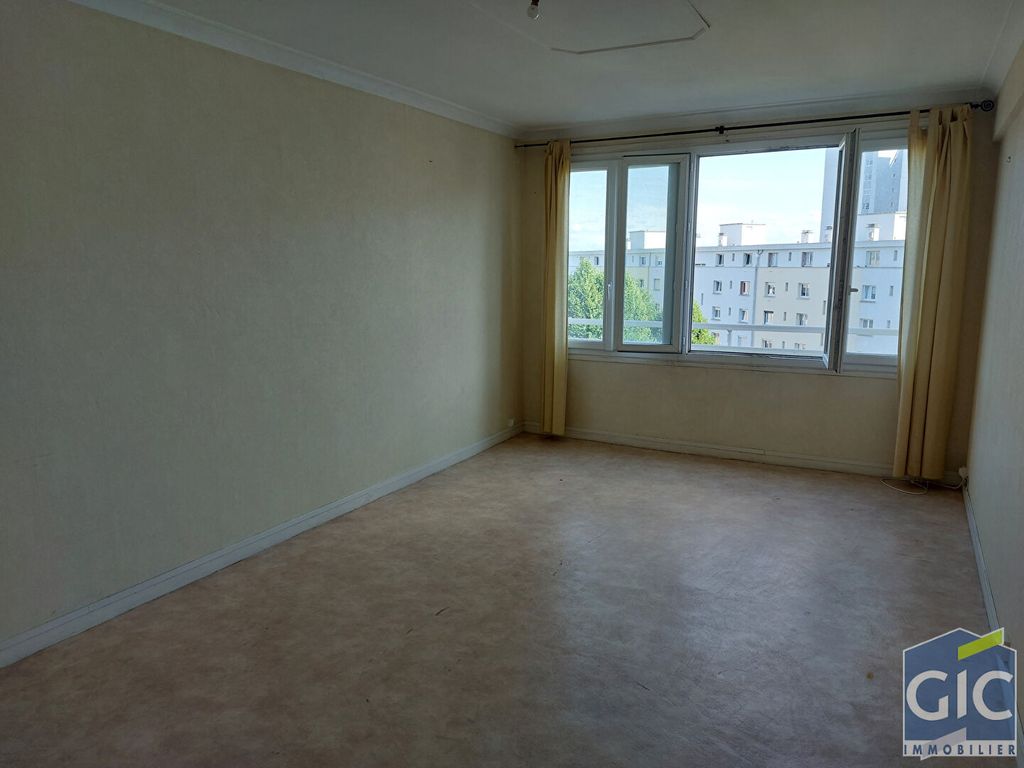 Achat appartement à vendre 3 pièces 64 m² - Hérouville-Saint-Clair