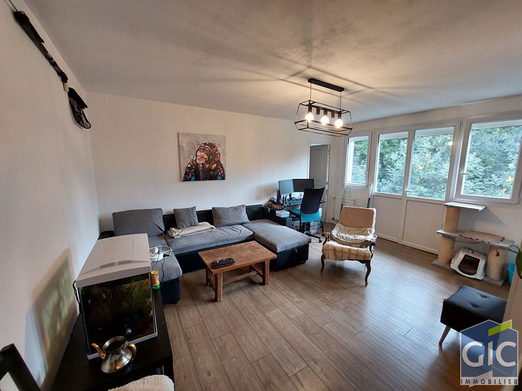 Achat appartement à vendre 2 pièces 42 m² - Mondeville
