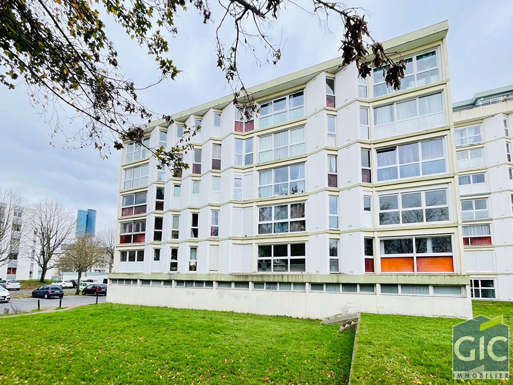 Achat studio à vendre 32 m² - Hérouville-Saint-Clair