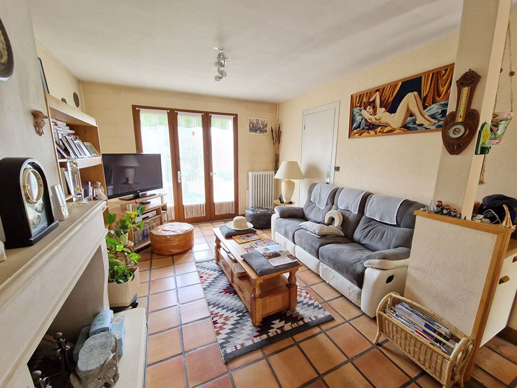 Achat maison 3 chambre(s) - Châtelaillon-Plage