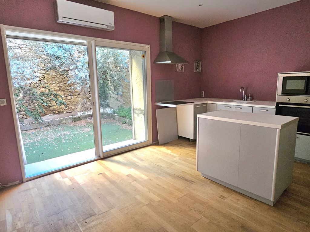 Achat maison à vendre 3 chambres 135 m² - Rognes