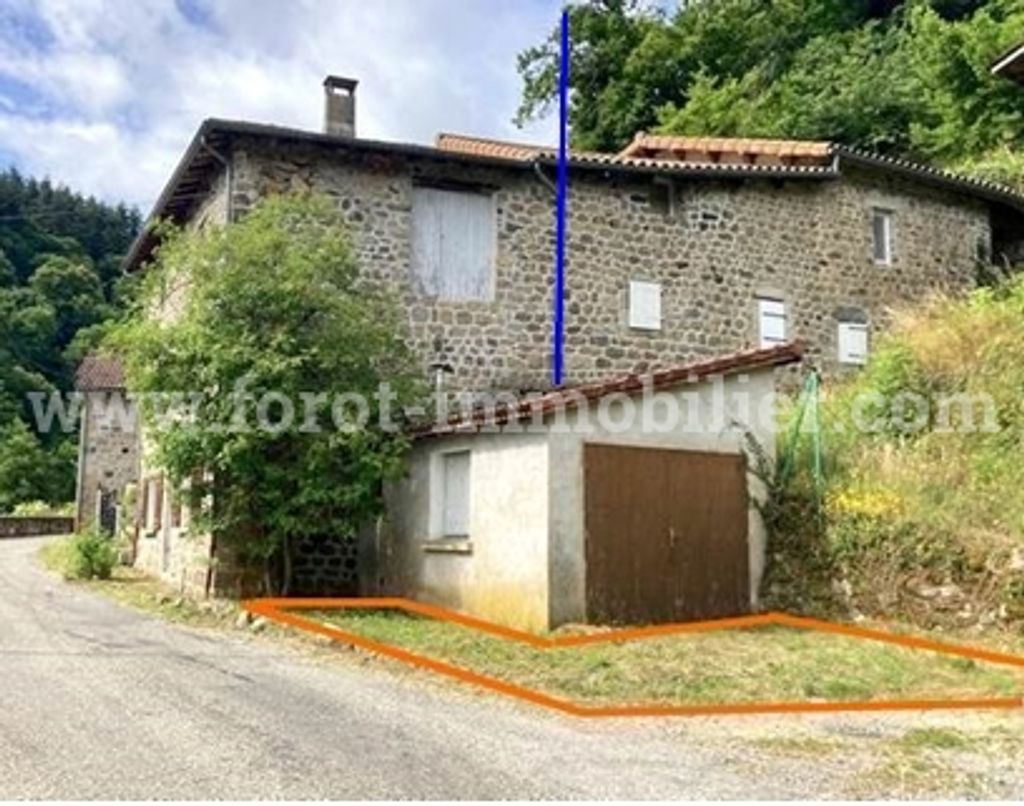 Achat maison 2 chambre(s) - Saint-Christol