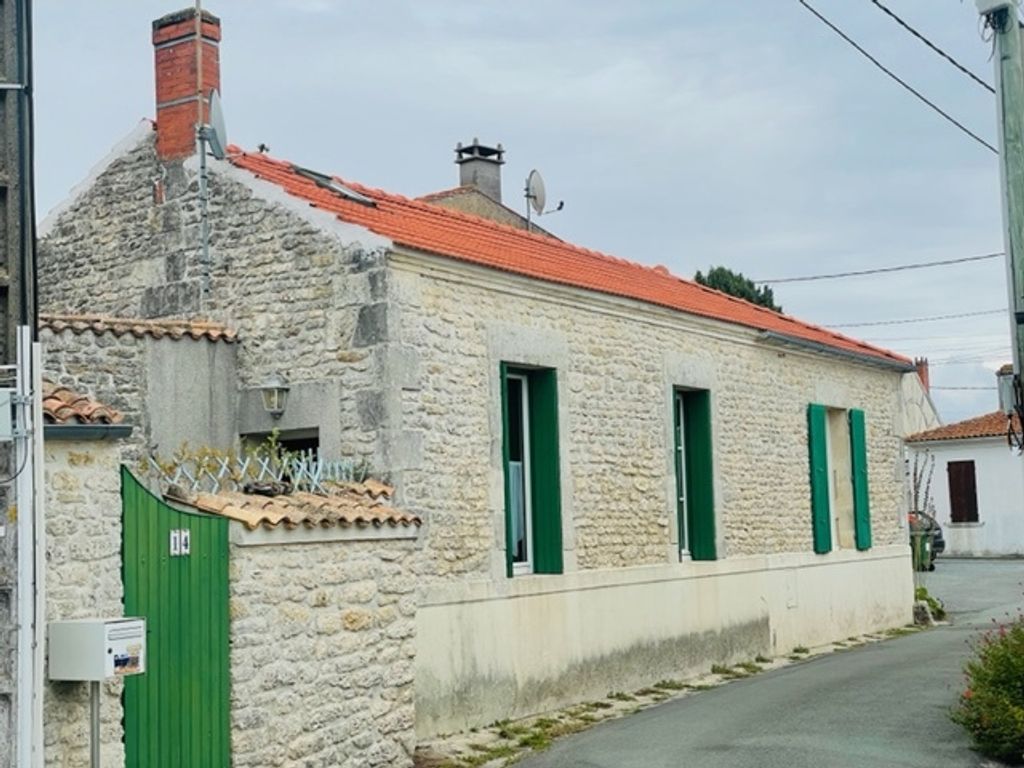 Achat maison 2 chambre(s) - Dolus-d'Oléron