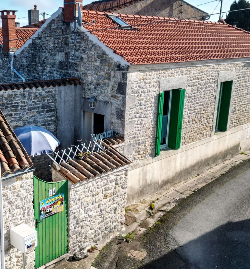 Achat maison 2 chambre(s) - Dolus-d'Oléron