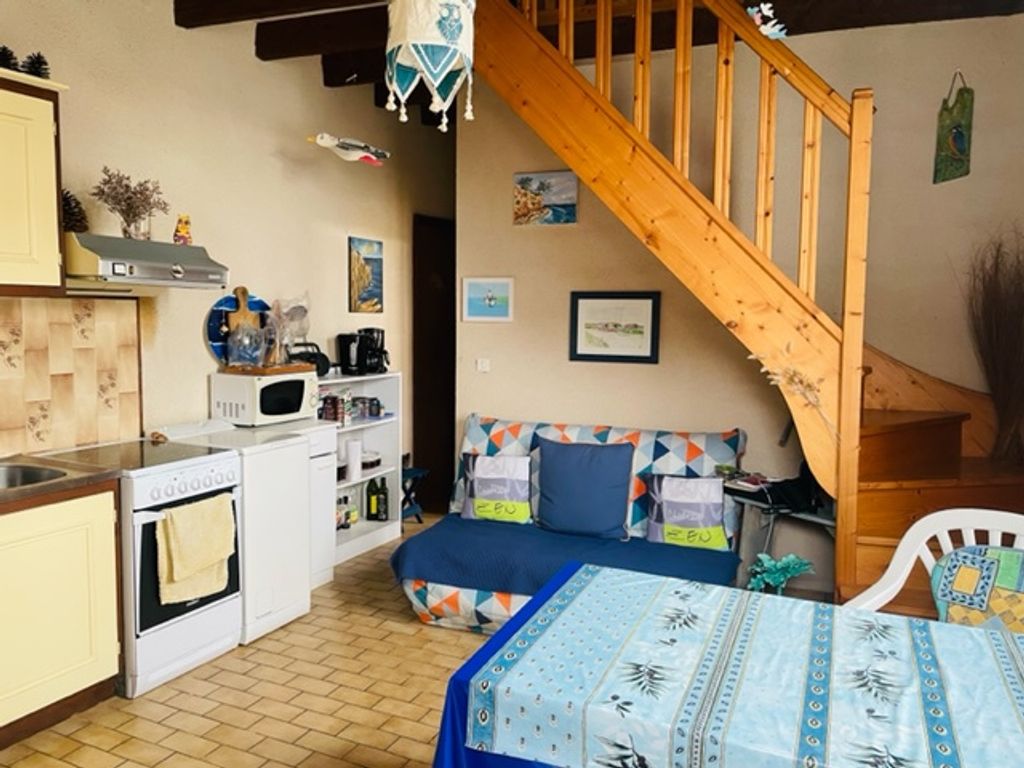 Achat maison 2 chambre(s) - Dolus-d'Oléron