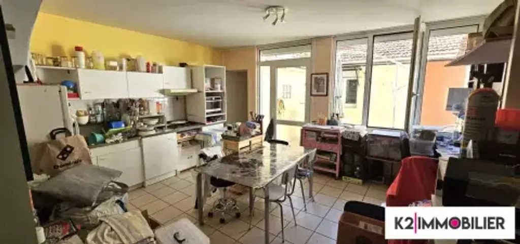 Achat appartement à vendre 2 pièces 57 m² - Montélimar