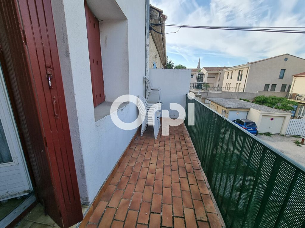 Achat appartement à vendre 4 pièces 80 m² - Avignon