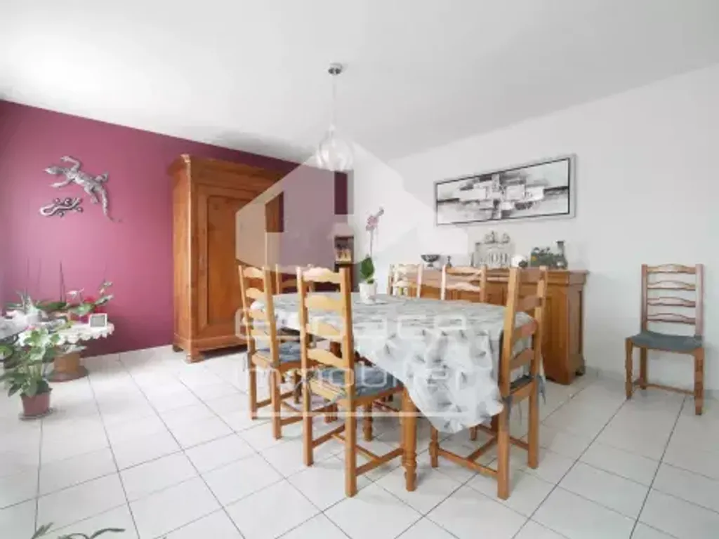 Achat maison 4 chambre(s) - Saint-Christophe