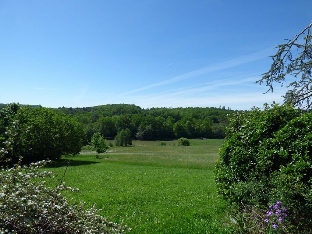 Achat maison 7 chambre(s) - Saint-Nexans