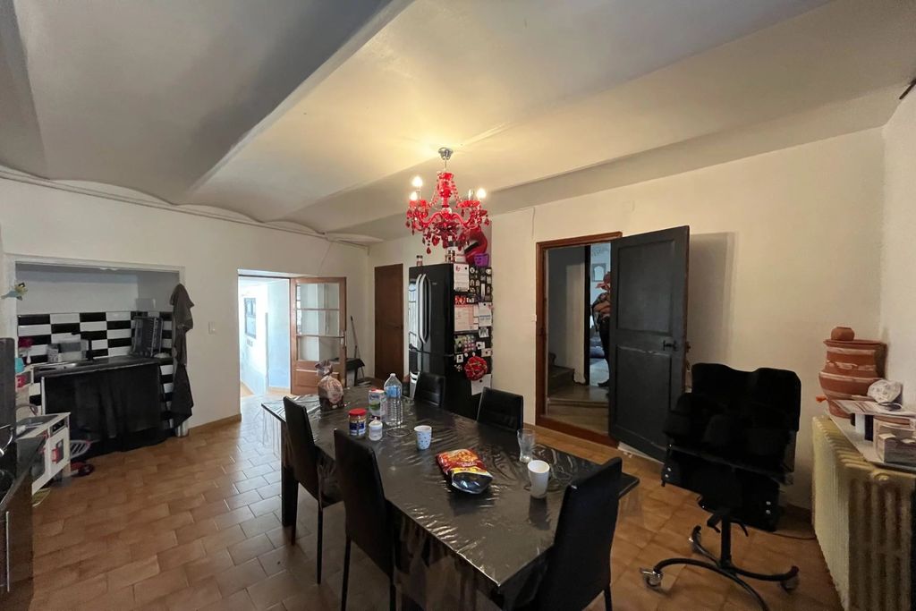 Achat maison 7 chambre(s) - Saint-Dézéry