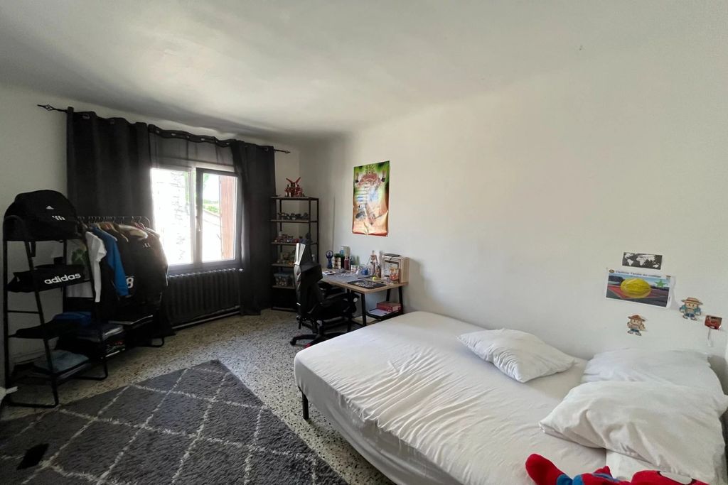 Achat maison 7 chambre(s) - Saint-Dézéry