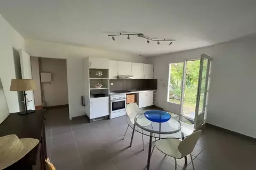 Achat maison à vendre 1 chambre 86 m² - Sauzet