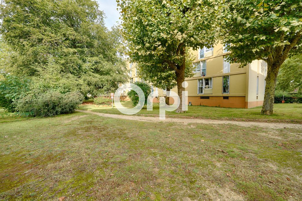 Achat appartement à vendre 3 pièces 57 m² - Crosne