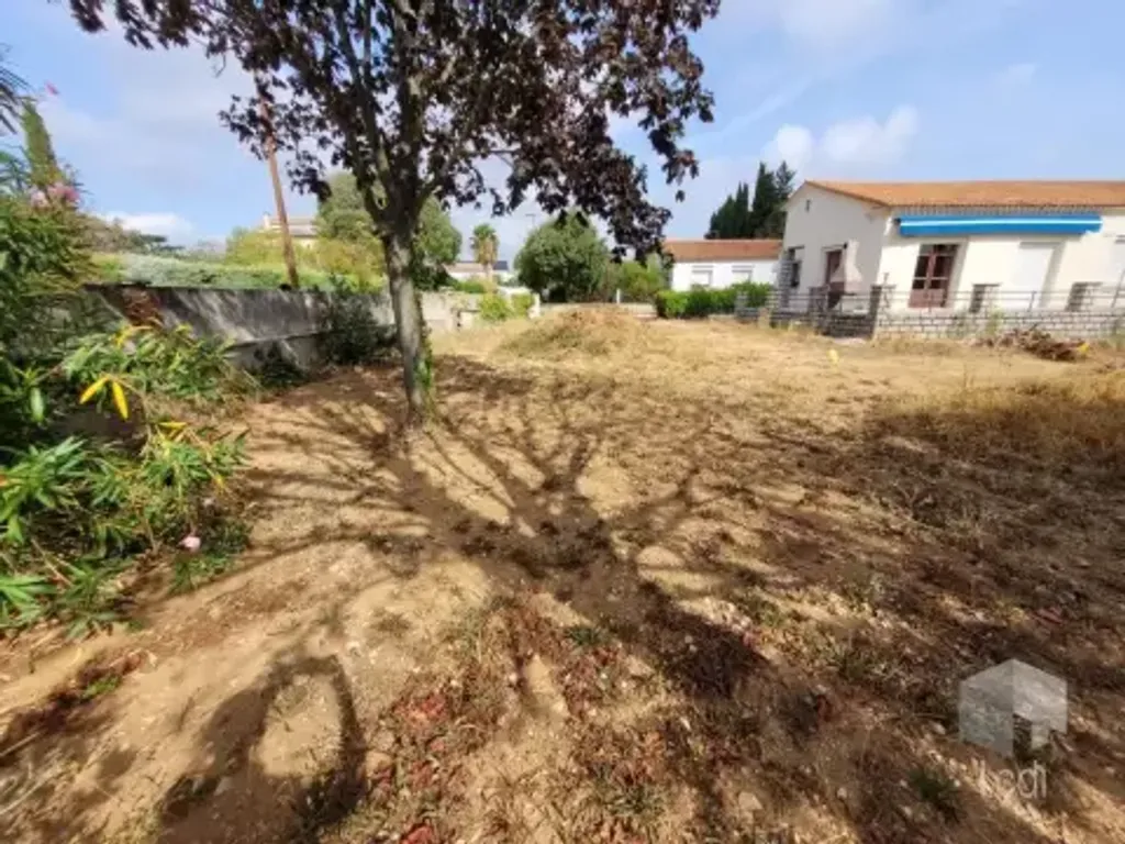 Achat maison 3 chambre(s) - Vendargues