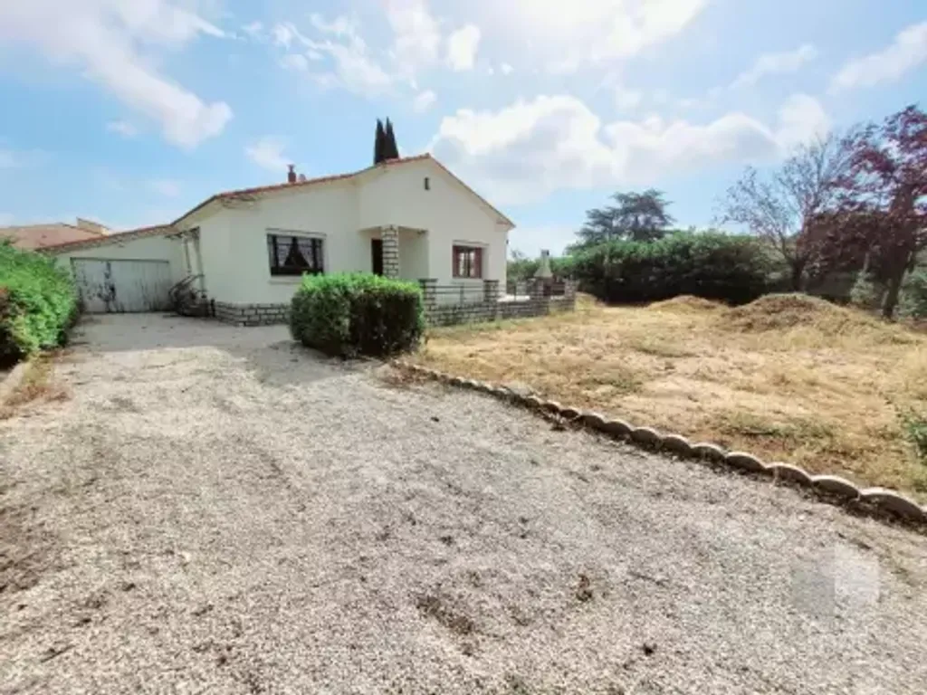 Achat maison 3 chambre(s) - Vendargues