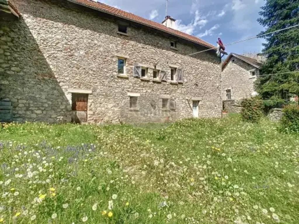 Achat maison à vendre 4 chambres 135 m² - Lannemezan