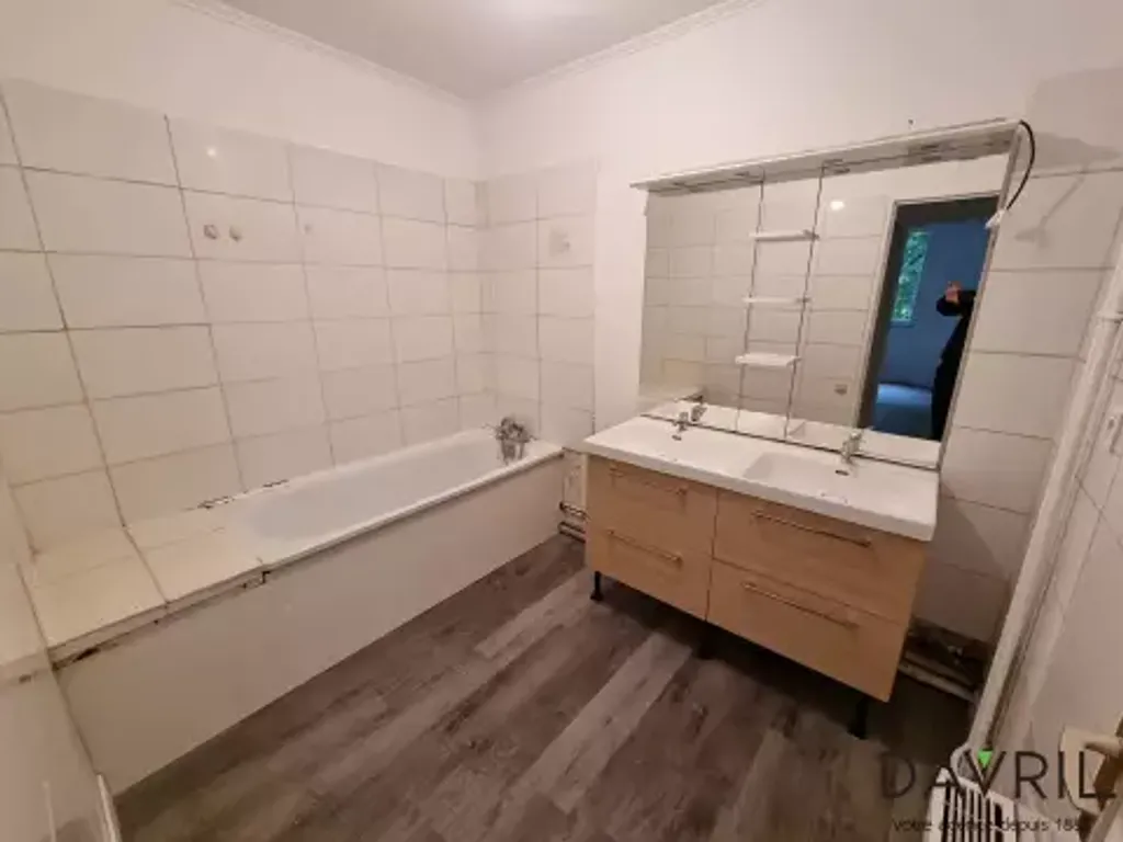 Achat appartement 4 pièce(s) Cergy