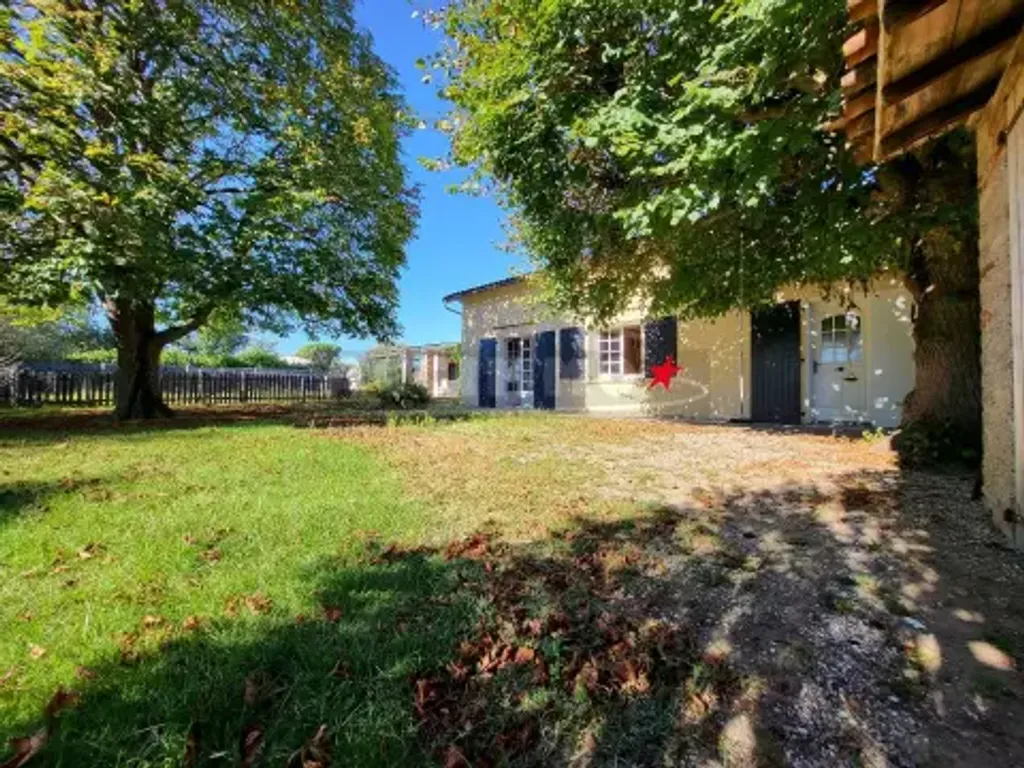 Achat maison à vendre 6 chambres 170 m² - Buzet-sur-Tarn