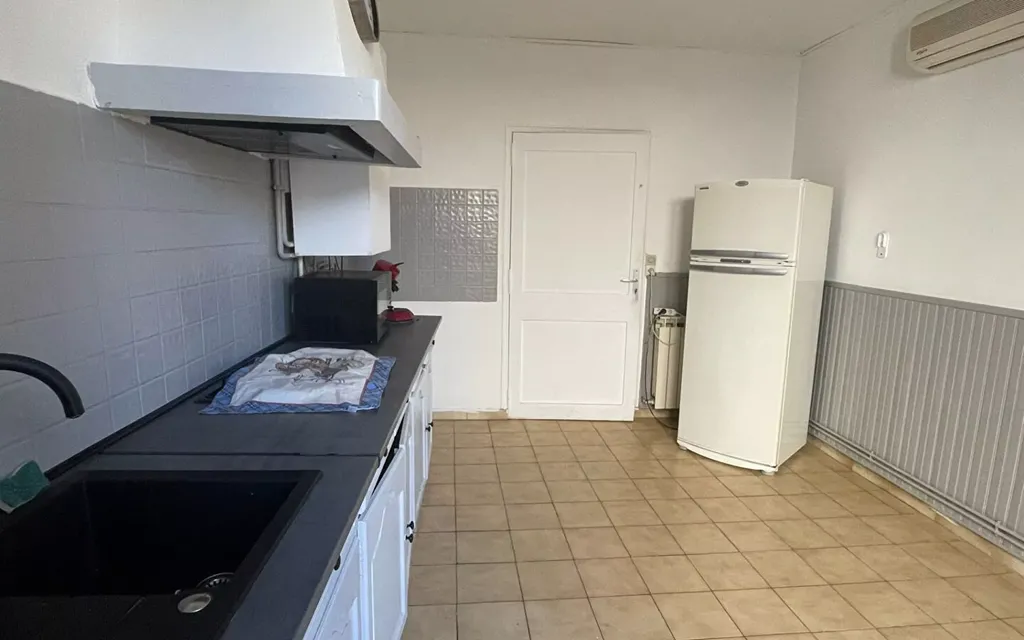 Achat maison 3 chambre(s) - Beaucaire