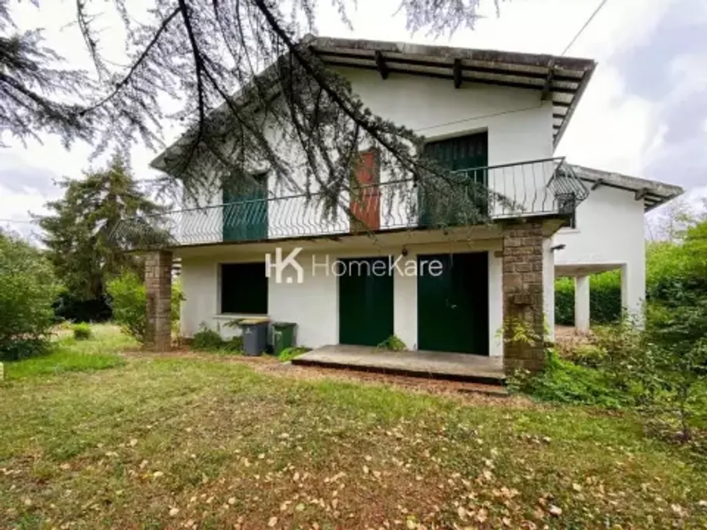 Achat maison à vendre 5 chambres 180 m² - Gaillac