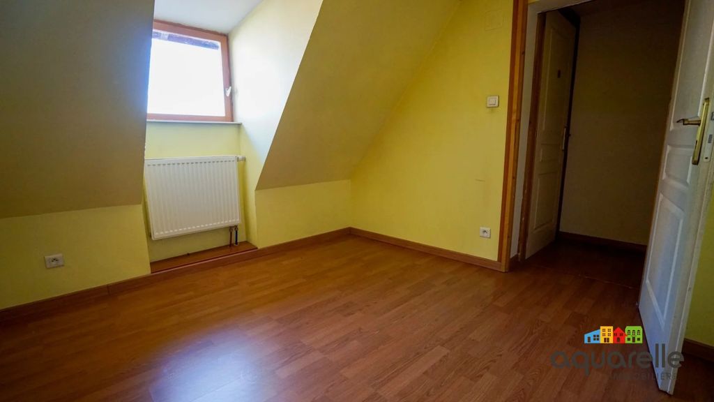 Achat appartement 4 pièce(s) Bernardswiller