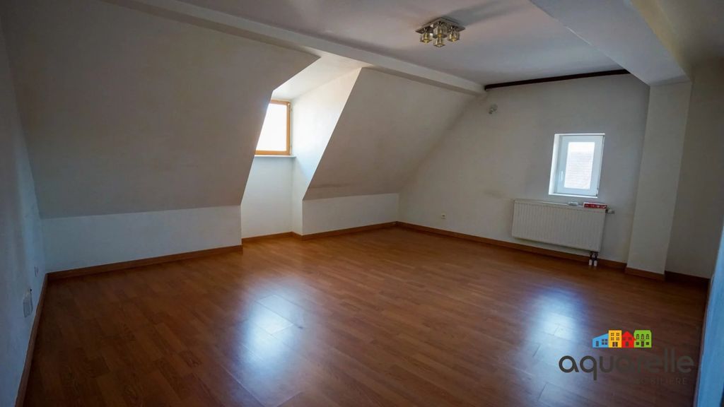 Achat appartement à vendre 4 pièces 51 m² - Bernardswiller