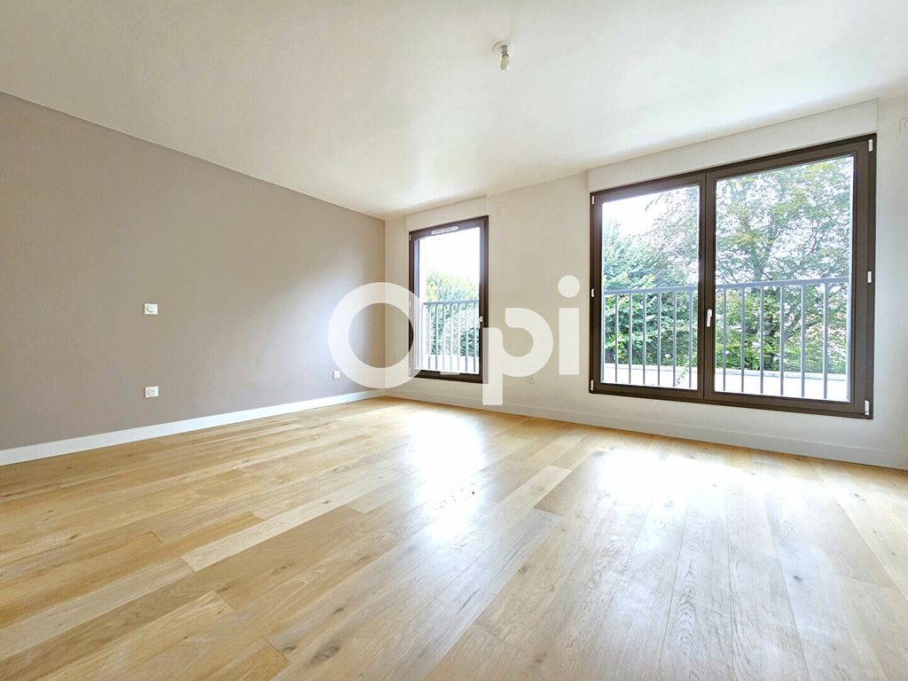 Achat studio à vendre 33 m² - Malakoff