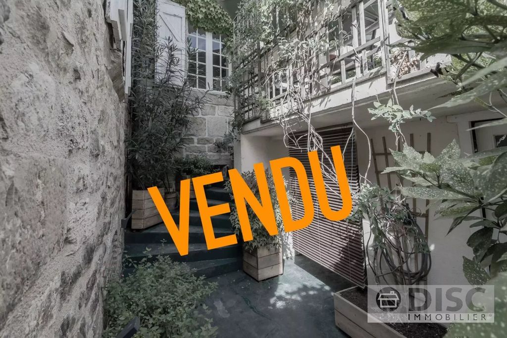 Achat maison à vendre 3 chambres 116 m² - Saint-Antonin-Noble-Val