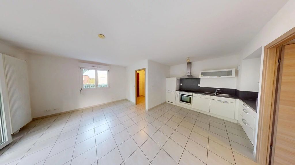 Achat appartement à vendre 3 pièces 66 m² - Besançon