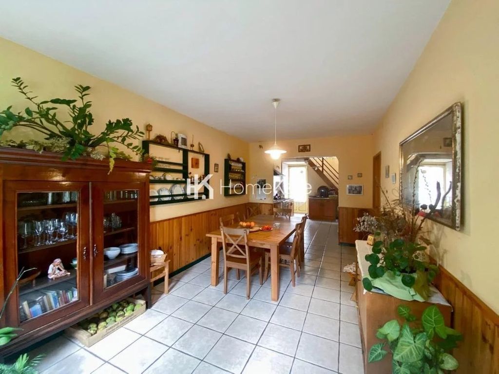 Achat maison 7 chambre(s) - Labarthe-sur-Lèze