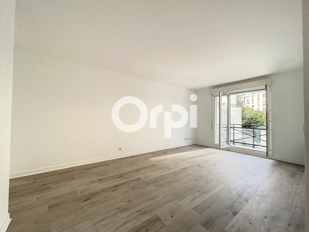 Achat appartement à vendre 2 pièces 46 m² - Châtillon