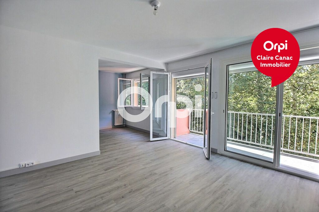 Achat appartement à vendre 3 pièces 72 m² - Castres