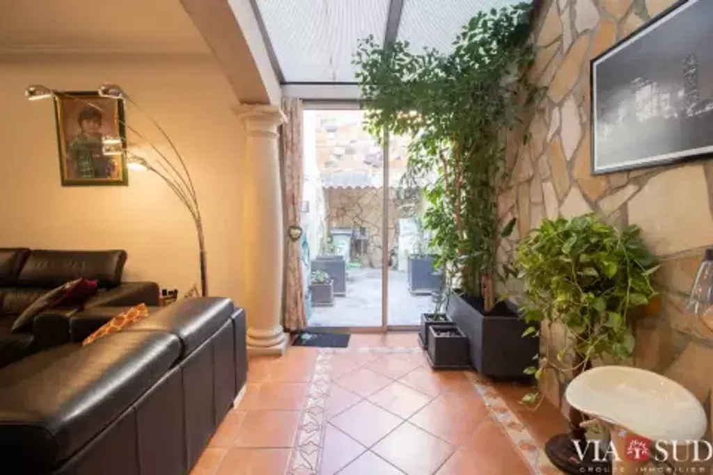 Achat maison à vendre 3 chambres 116 m² - Béziers