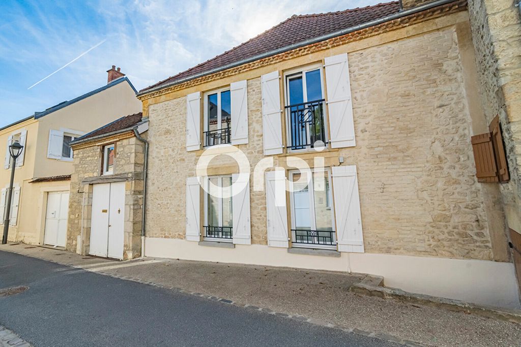 Achat maison à vendre 4 chambres 150 m² - Chenay