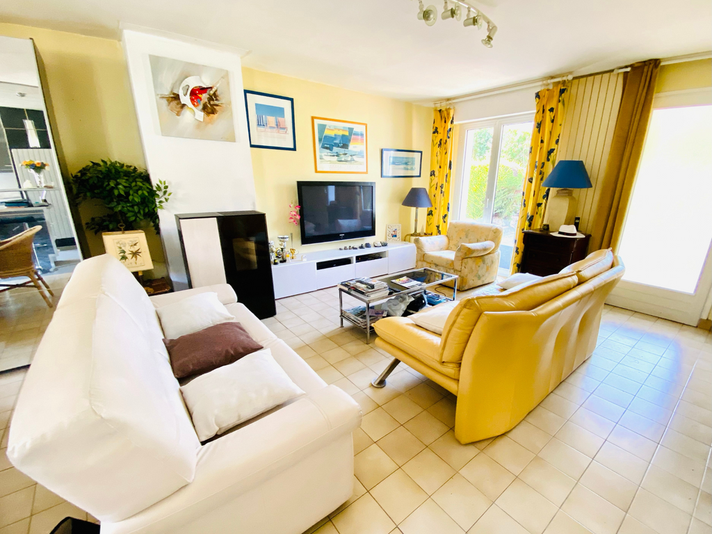 Achat maison à vendre 4 chambres 100 m² - Ouistreham