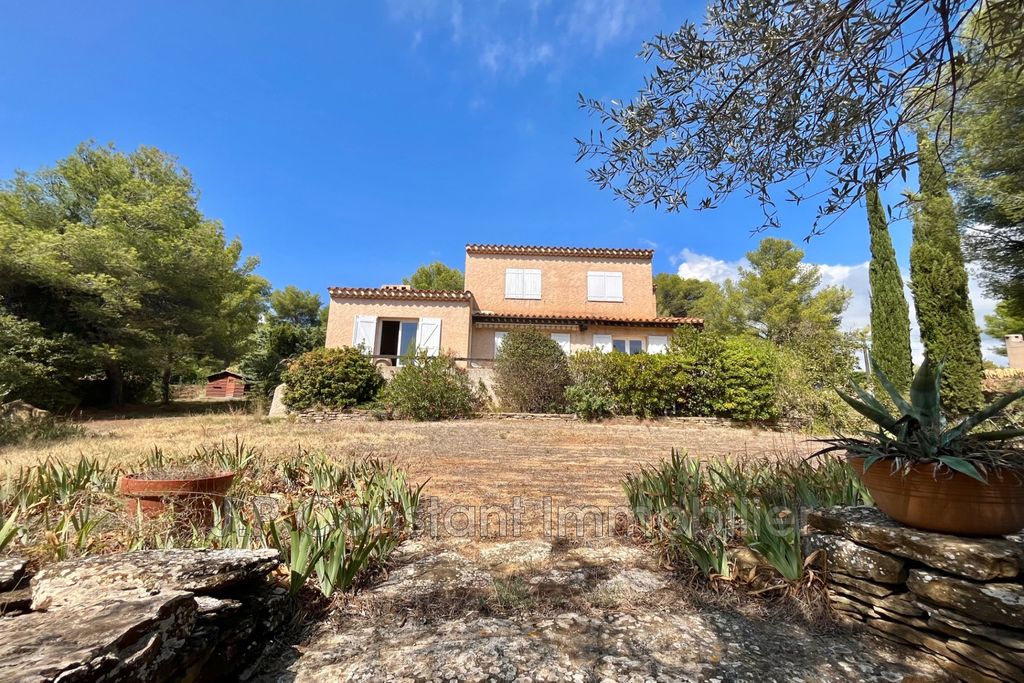 Achat maison à vendre 5 chambres 168 m² - La Ciotat