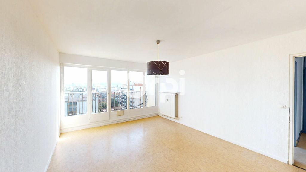 Achat appartement à vendre 2 pièces 54 m² - Metz