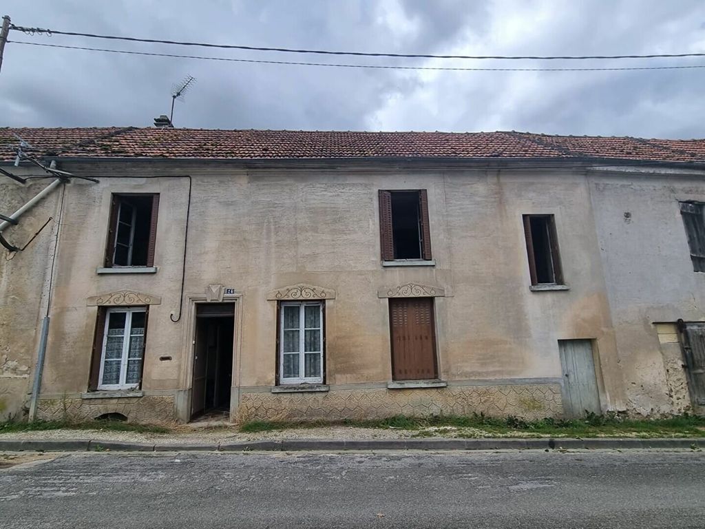 Achat maison 3 chambre(s) - Jouarre