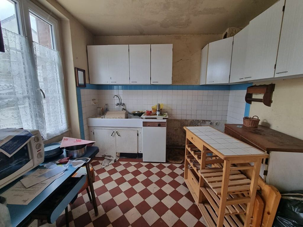 Achat maison 3 chambre(s) - Jouarre